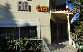 Athens Habitat